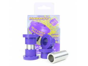 Front Lower Control Arm Inner Bushing - BMW 1502-2002 (1962 - 1977) 