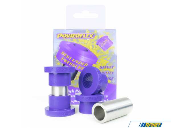 Powerflex Front Lower Control Arm Inner Bushing - BMW 1502-2002 (1962 - 1977)  PFF5-2001x2