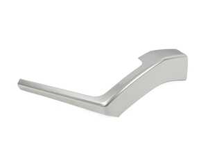 Genuine BMW Accent Trim Molding, Right Chrome - 64229270670 - F15,F16