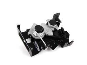 Genuine BMW Hood Lock - Z4