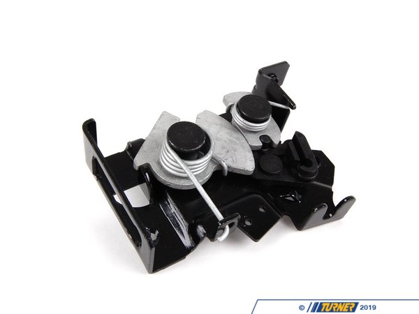 Genuine BMW Genuine BMW Hood Lock - Z4 51237016183