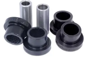 Front Lower Control Arm Inner Bushing Black Series - E9/E10 1502/1602/2002/2002tii