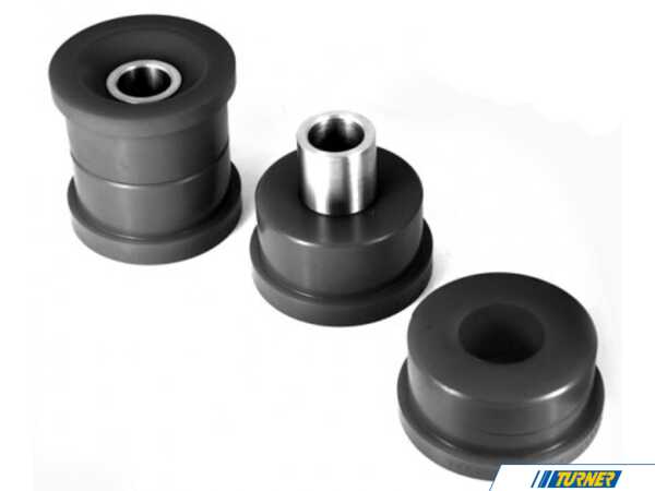 Powerflex BMW E39 Sedan Rear Subframe Front Mount Bushing PFR5-520H