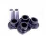 Powerflex Front Lower Control Arm Outer Bushing Black Series - E9/E10 1502/1602/2002/2002tii PFF5-2002BLK View 1
