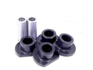 Front Lower Control Arm Outer Bushing Black Series - E9/E10 1502/1602/2002/2002tii