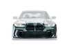ADRO INC. ADRO Front Bumper & Carbon Fiber Front Lip - V2 - BMW G80 M3, G82/83 M4 A14A11-2102-1203 View 1