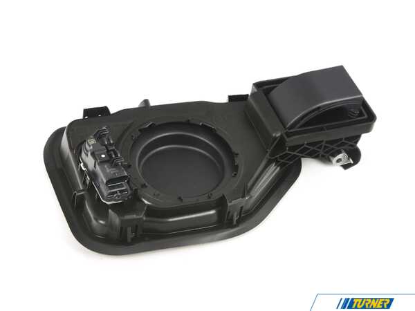 Genuine BMW COVER HOUSING CHARGING SOCKE 51175A1BBD7