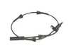 Genuine BMW WHEELSPEED SENSOR 34526895656 View 1