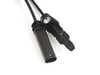 Genuine BMW WHEELSPEED SENSOR 34526895656 View 2