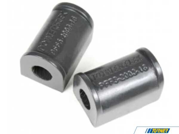 Powerflex Sway Bar Bushing 15 Mm Heritage Series - BMW 1502-2002 (1962 - 1977)  PFF5-2003-15H