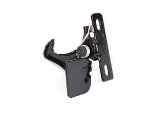 Genuine BMW Hood Catch - Z4 3.0i 2.5i 3.0Si Z4 M Coupe Z4 M Roadster