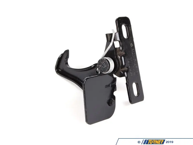 51237047170 - Genuine BMW Hood Catch - Z4 3.0i 2.5i 3.0Si Z4 M