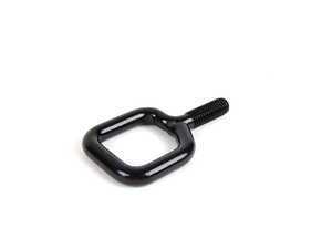 Genuine BMW Catch Bracket - 51238240331 - E65,E85