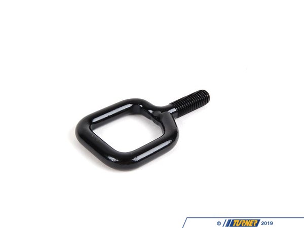 Genuine BMW Genuine BMW Catch Bracket - 51238240331 - E65,E85 51238240331