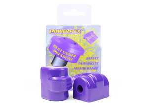 Performance Polyurethane Sway Bar Bushing Set