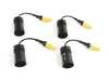 KW Suspension KW ESC Module - G01/G02 X3/X4 68511097 View 3