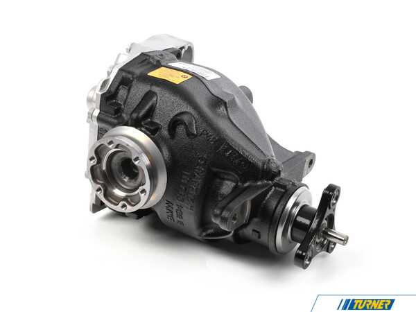 Genuine BMW Genuine BMW Rmfd Final Drive I=3,38 - 33107566194 - E90,E92 33107566194