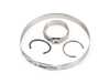 Genuine BMW REPAIR KIT BELLOWS, EXTERIOR 31608488705 View 2