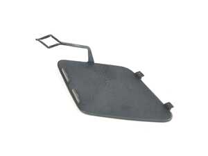 COVER FOR TOWING EYE PRIMED