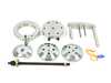 CTA Tools CTA Transfer Case Transmission Bushing Tool - ATC 13 - BMW G-Chassis B58 6544 View 2