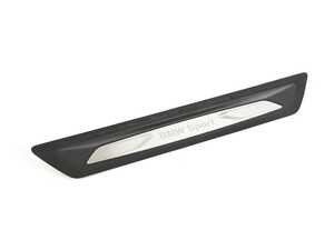 Genuine BMW Front Entrance Cover - 51477289216