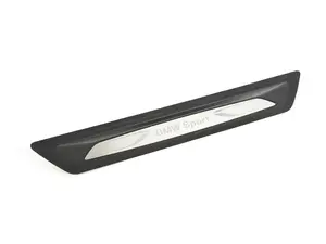 Genuine BMW Front Entrance Cover - 51477289216