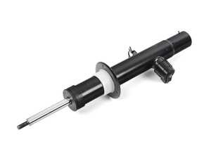 SPRING STRUT FRONT RIGHT VDC