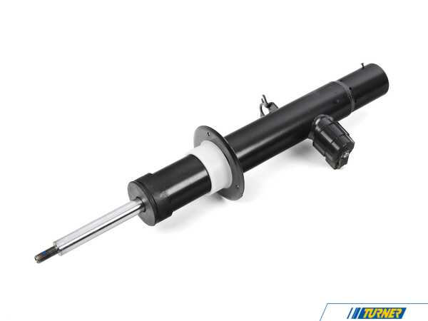 Genuine BMW SPRING STRUT FRONT RIGHT VDC 37106869020