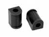 Powerflex Powerflex Black Series Anti Roll Bar Bushing 16mm - BMW 1502-2002 (1962 - 1977)  PFF5-2003-16BLK View 1
