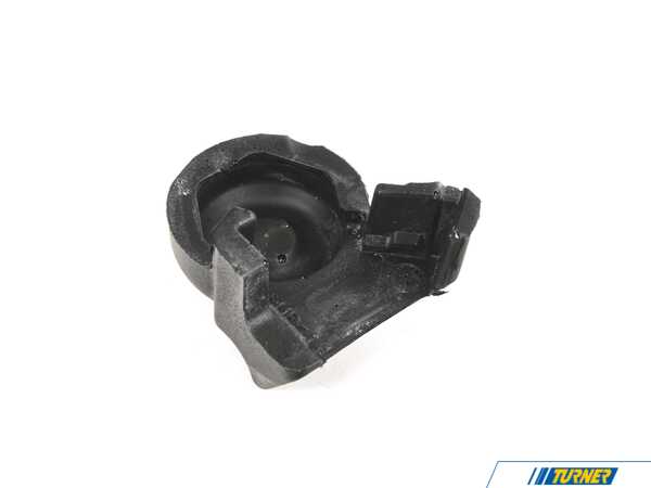 Genuine BMW Acoustic Cover - High-Pressure Pump 13515B940B9