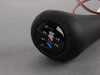 Genuine BMW Manual BMW Shift Knob (Illuminated) - Z3 2/01-2002 25112229895 View 2