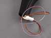 Genuine BMW Manual BMW Shift Knob (Illuminated) - Z3 2/01-2002 25112229895 View 4