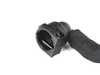 Rein Rein Coolant Return Line - BMW F22/23 M240i, F30/31/34 340i, F32/33/36 440i 11538666857 View 2