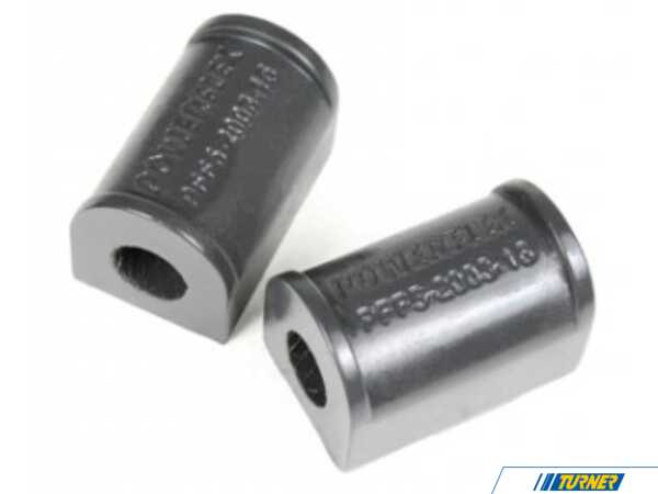 Powerflex Sway Bar Bushing 16 Mm Heritage Series - BMW 1502-2002 (1962 - 1977)  PFF5-2003-16H