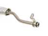 Rein Rein Turbo Charger Cooling Hose - Return 11537558903 View 5