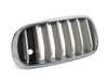 Genuine BMW Genuine BMW Grille, Front, Left Nivi/Experience - 51117303109 - F15 51117303109 View 1
