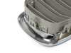 Genuine BMW Genuine BMW Grille, Front, Left Nivi/Experience - 51117303109 - F15 51117303109 View 2