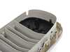 Genuine BMW Genuine BMW Grille, Front, Left Nivi/Experience - 51117303109 - F15 51117303109 View 3