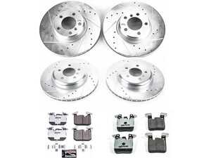 Z26 Street Brake Kit - F30/F31/F32/F33/F36