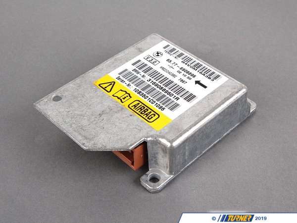 01 BMW E36 Z3 Bag Control Module 65776908896 OEM | eBay