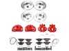 Power Stop PowerStop Z23 Evolution Sport Brake Upgrade Kit - E84 Xdrive35i KC7021 View 1