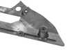 Genuine BMW UNDERBODY PANELING, REAR CEN 51759448016 View 2