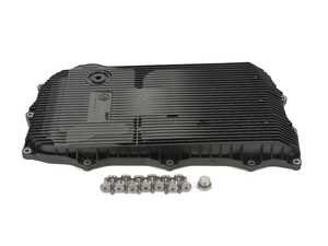 KIT, OIL PAN FLUID FILTER AU