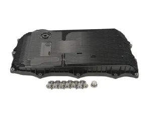 KIT, OIL PAN FLUID FILTER AU