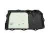 Genuine BMW KIT, OIL PAN FLUID FILTER AU 24115A13116 View 2