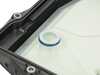 Genuine BMW KIT, OIL PAN FLUID FILTER AU 24115A13116 View 3