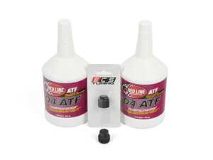 Manual Transmission Service Kit - BMW Z3 M Coupe/Roadster