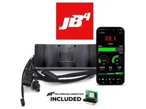 Burger Motorsport JB4 Performance Tuner - BMW B58 Gen2 3.0L (B58TU / B58D)