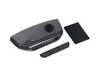 AUTOTECKNIC AutoTecknic Dry Carbon Remote Key Case - BMW G60, G70, F95, F98, G05, G07, G09, I20 iX BM-0060-BC View 3