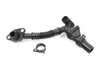 URO URO - Intake Air Duct/Boot Cylinders 1-4 - E70, E71 13717848151 View 2
